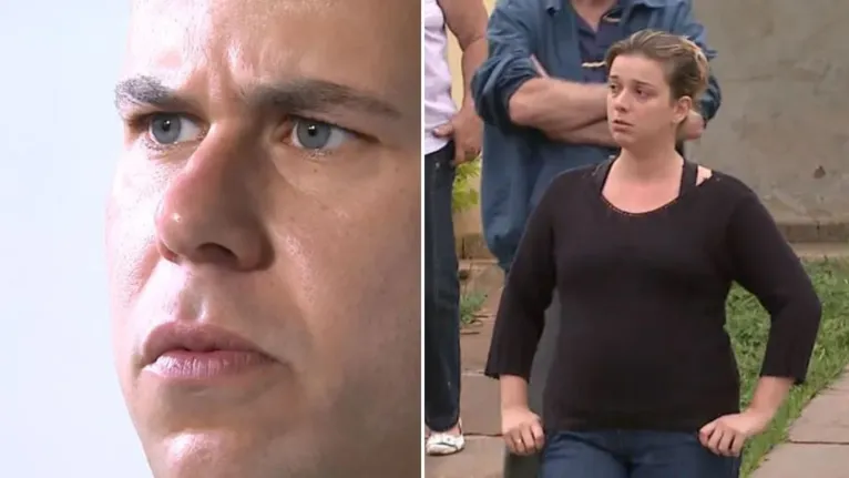 Guilherme Longo e Natália Ponte são acusados do assassinato; Guilherme por homicídio triplamente qualificado e Natália por omissão