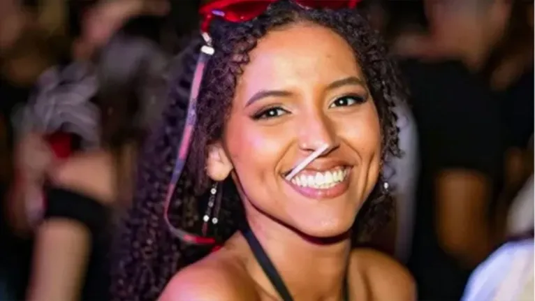 Ana Clara Benevides, de 23 anos, morreu na noite desta sexta-feira, após passar mal durante o show da cantora Taylor Swift.