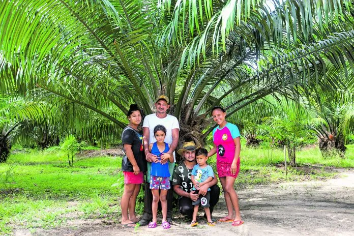 Grupo BBF investe em benfeitorias às comunidades do Pará