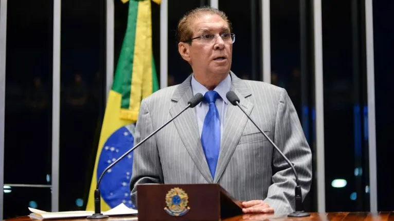 Senador Jader Barbalho diz que ZEE trará novas oportunidades para famílias da região.
