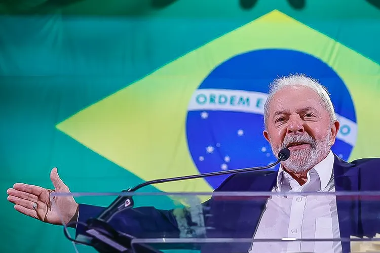 Ícones da política: Lula e Jader Barbalho aniversariam hoje