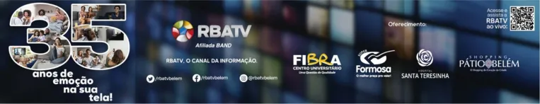 RBATV 35 anos: conheça o time apaixonado pelo telejornalismo