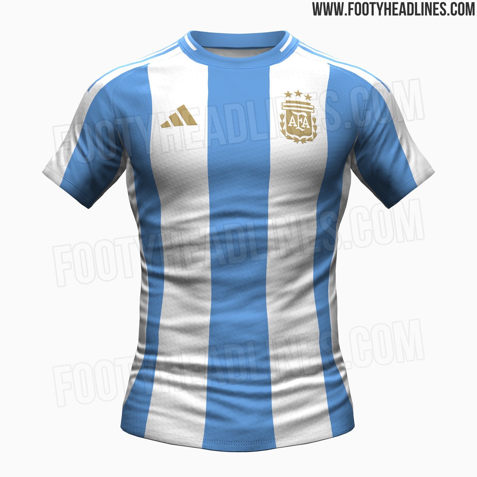 Site especializado vaza camisa azul da Seleção Brasileira; veja imagens