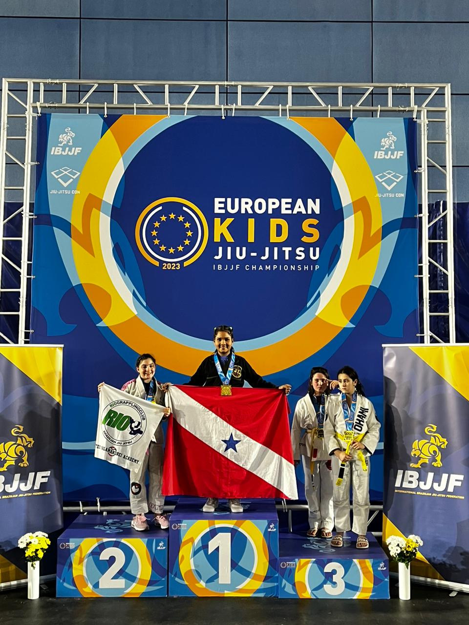 Enxadristas tricordianos conquistam medalhas no Campeonato