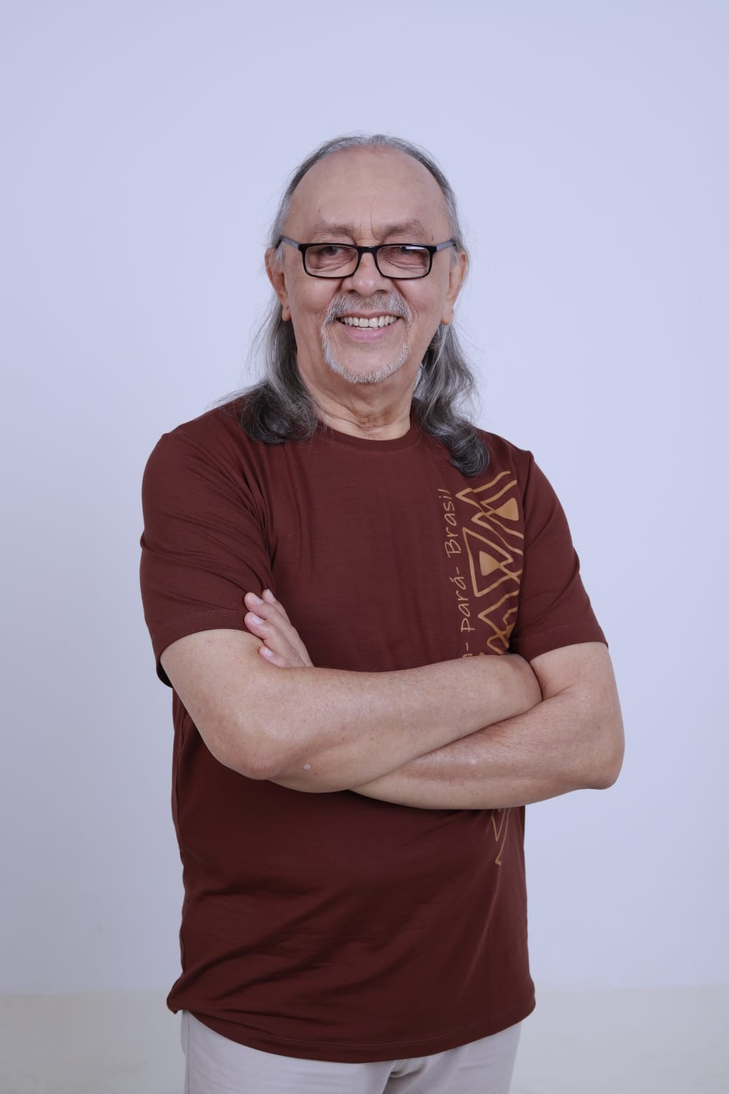 Ivan Lins apresenta turnê 'A gente merece ser feliz' em Belém