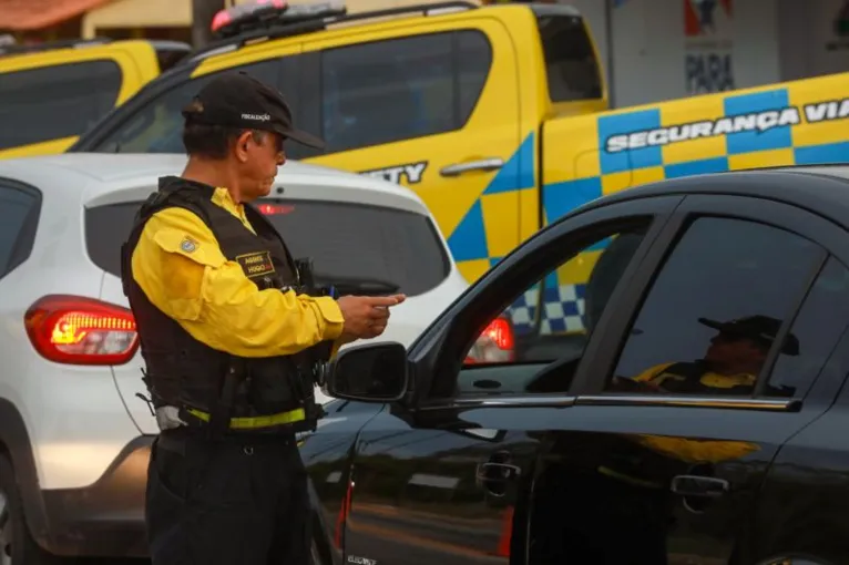 "Operação Carnaval" levará mais agentes a cidades do Pará