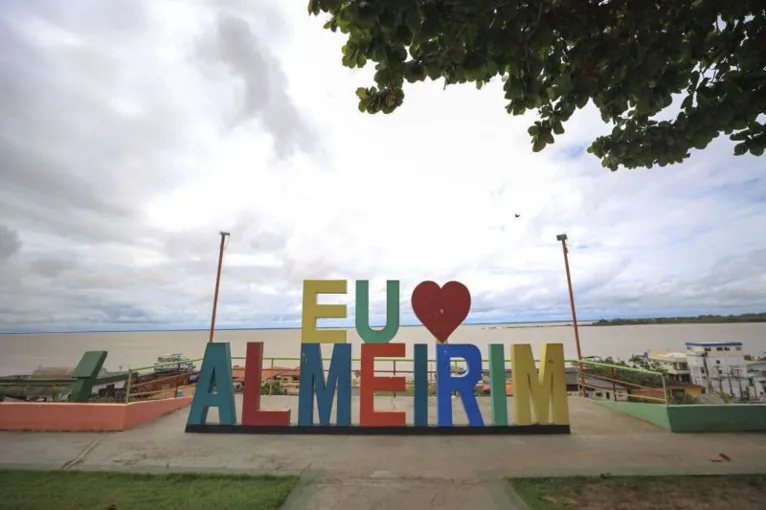 Municípios do Pará integram o Mapa do Turismo Brasileiro