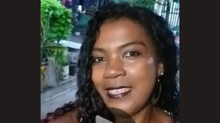 Ivonete Martins, conhecida como “Neta”, morreu na hora