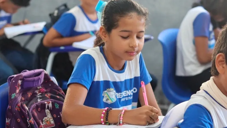 Com início no dia 29 de janeiro o 1º semestre educacional terá seu encerramento no dia 28 de junho de 2024, contando com 102 dias letivos