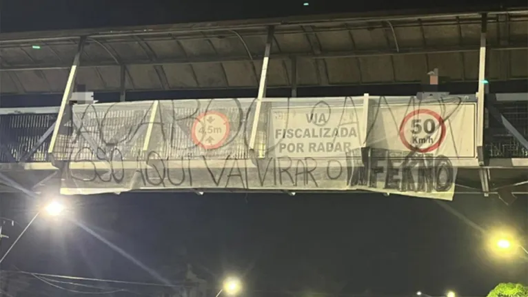 Novos protestos pedem saída de Catalá do Clube do Remo