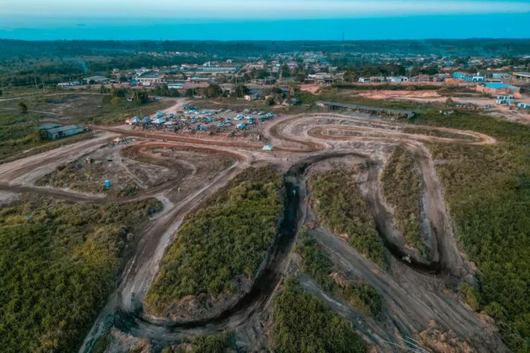 Pista-Motocross-Anapu