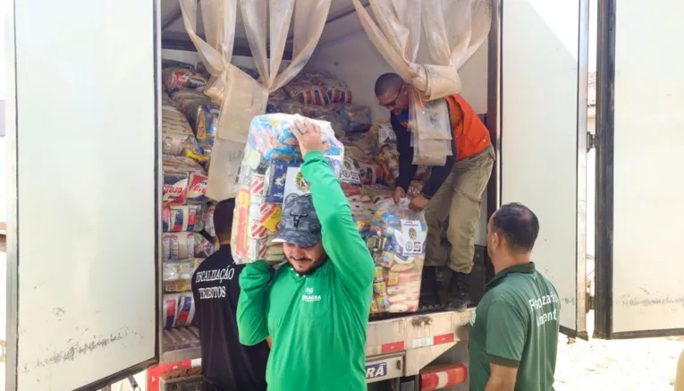 Alimentação básica volta a ficar mais cara em Belém