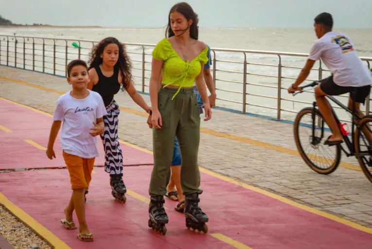 Salinópolis é um dos destinos turísticos mais visitados do Estado do Pará