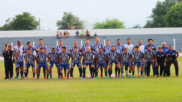 Conceição do Araguaia pleiteia sagrar-se campeão