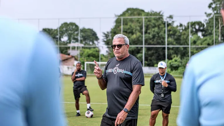 Hélio dos Anjos sabe que a Copa do Brasil possui valores importantes para o Lobo