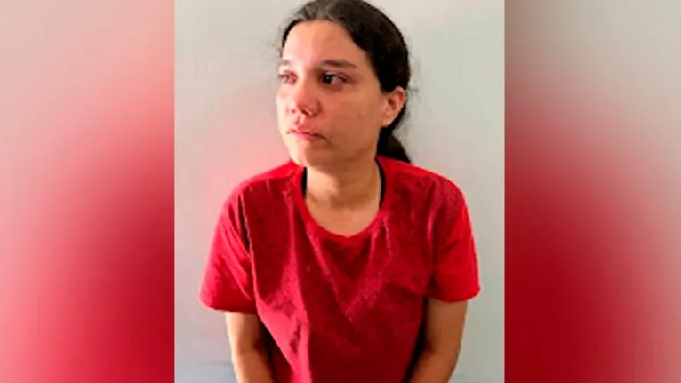 Bárbara Emanuelle Meneses de Sousa, era conhecida como “Babi”, e havia sido presa por acusação de matar um idoso