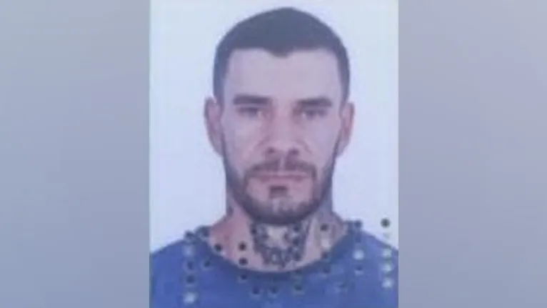 Edimar Bastos de Jesus, de 36 anos, só estava fazendo seu trabalho, mas ficou marcado pelo assassino