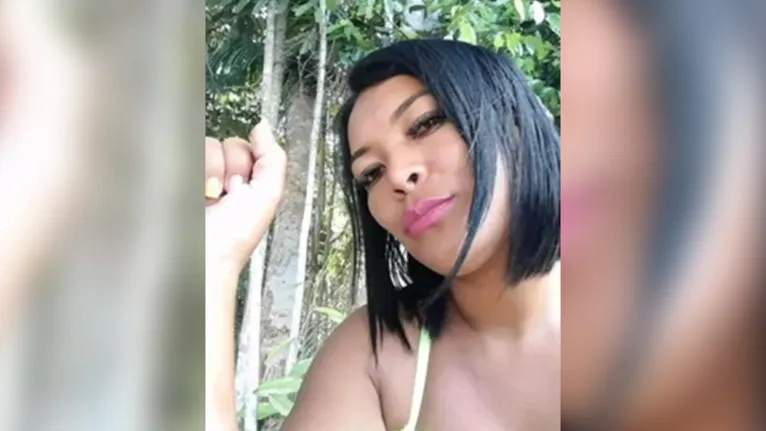 Elisandra Nascimento Paiva tinha 31 anos e não resistiu aos ferimentos no pescoço