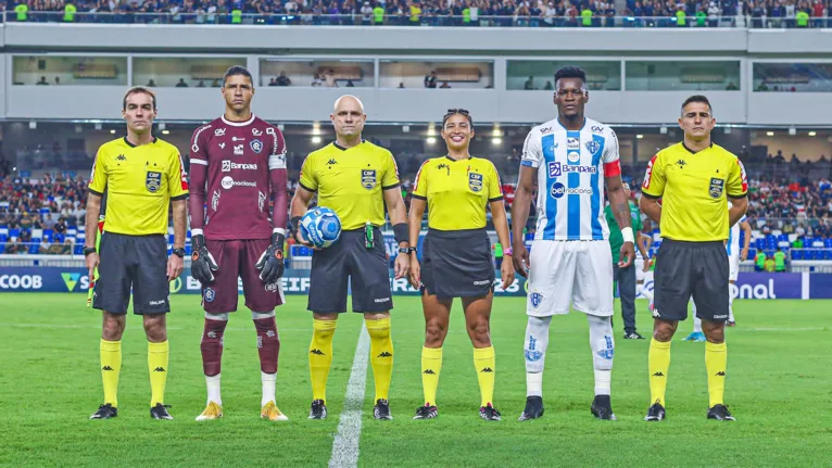 Remo e Paysandu se encontram na quinta rodada, dia 7 de fevereiro