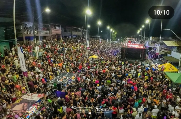 Vai cair no Minhocão?