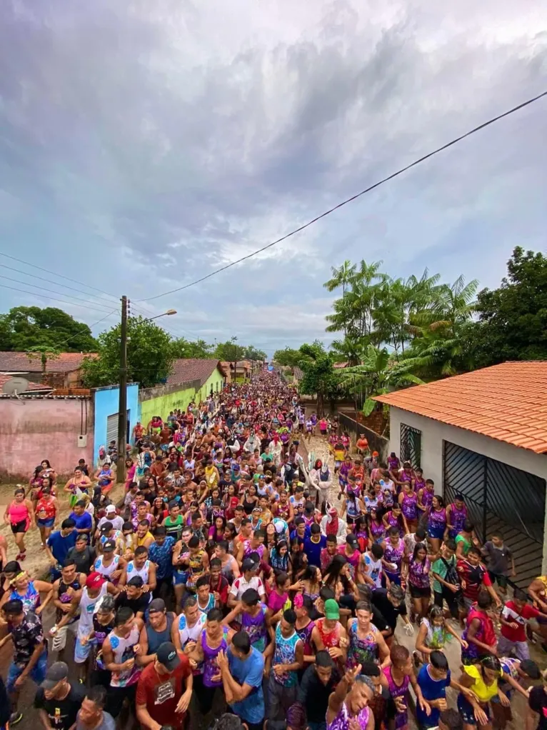 Laurso promete arrastar multidões no Carnaval de Viseu