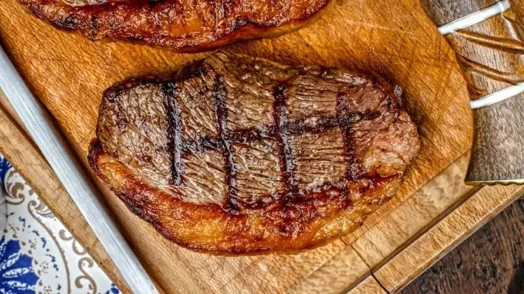 Gordura da picanha faz bem? Como deve ser preparada? Veja!