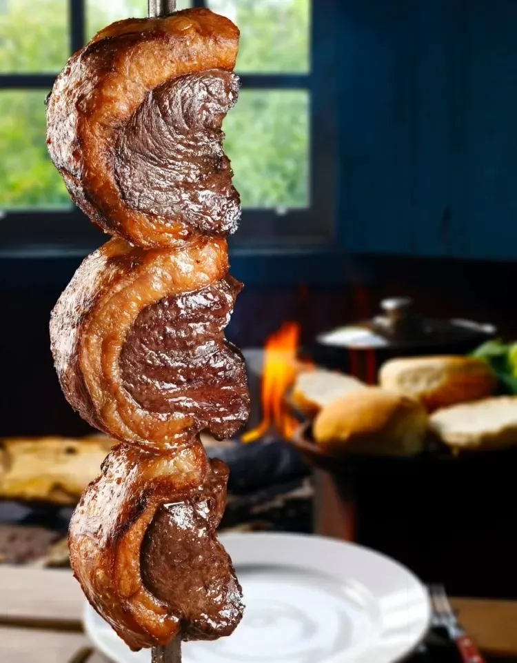 Gordura da picanha faz bem? Como deve ser preparada? Veja!