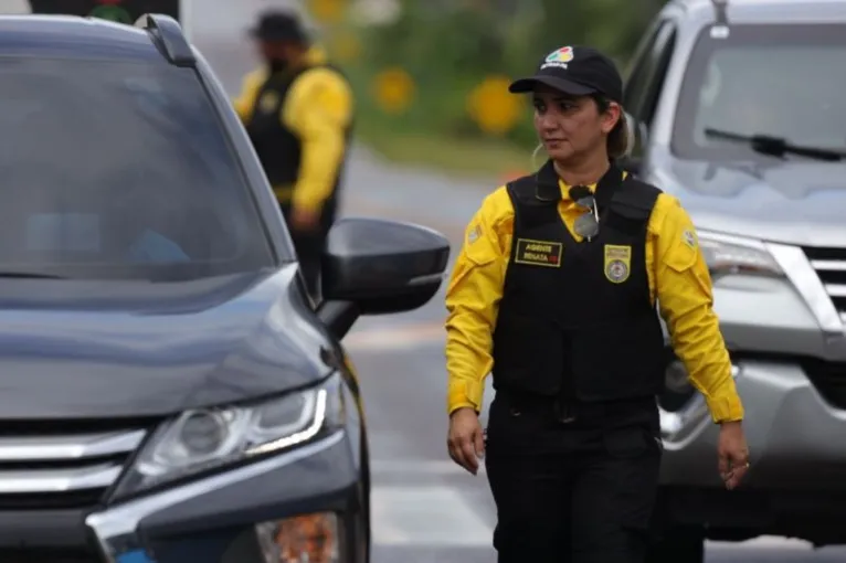 Fiscalização intensa deve seguir até quarta-feira (14)