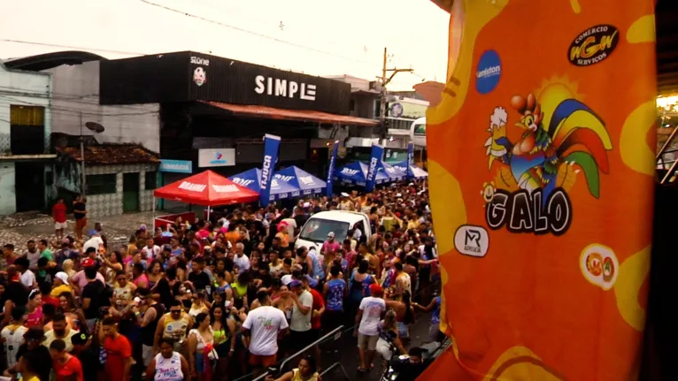 Abaetetuba e a força da mulher empreendedora no carnaval