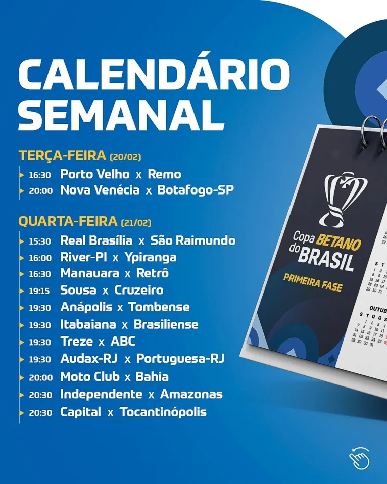 Copa do Brasil: quanto Remo, Paysandu e Águia podem ganhar?