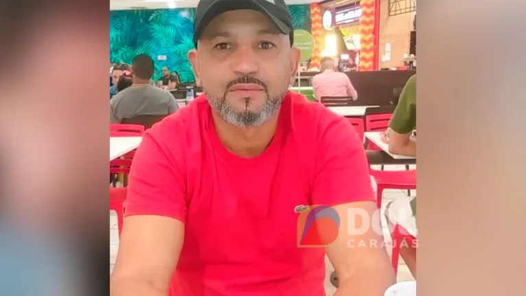 Edemir Pereira Lima é acusado de matar a própria esposa