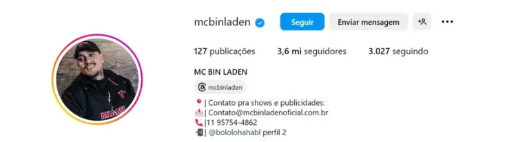 Veja quantos seguidores os novos BBB's já ganharam
