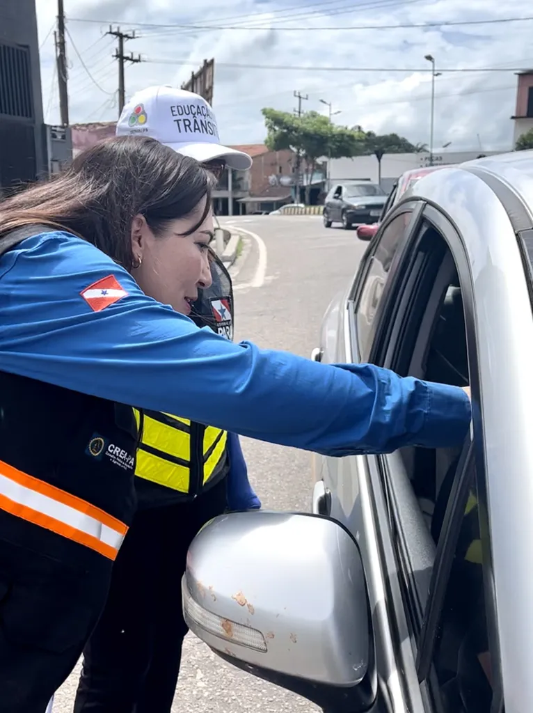 CREA vai trabalhar com o apoio de órgãos de fiscalização