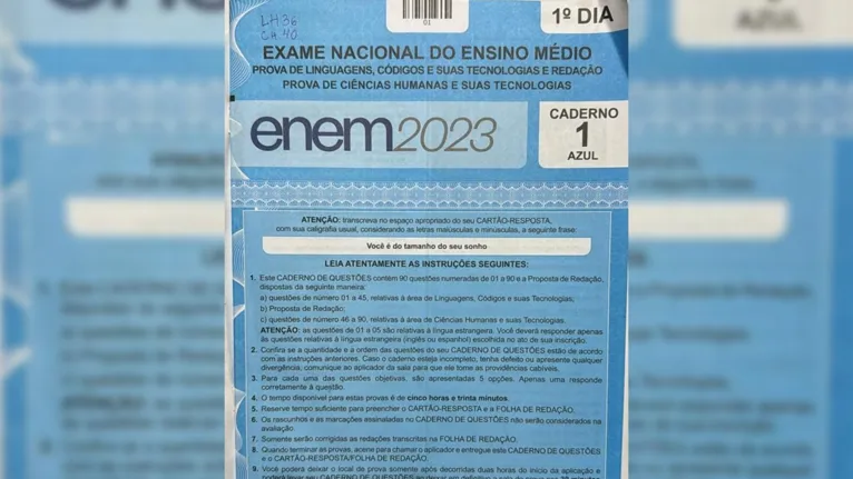 As investigações seguem em andamento, também para descobrir se existem outros aprovados