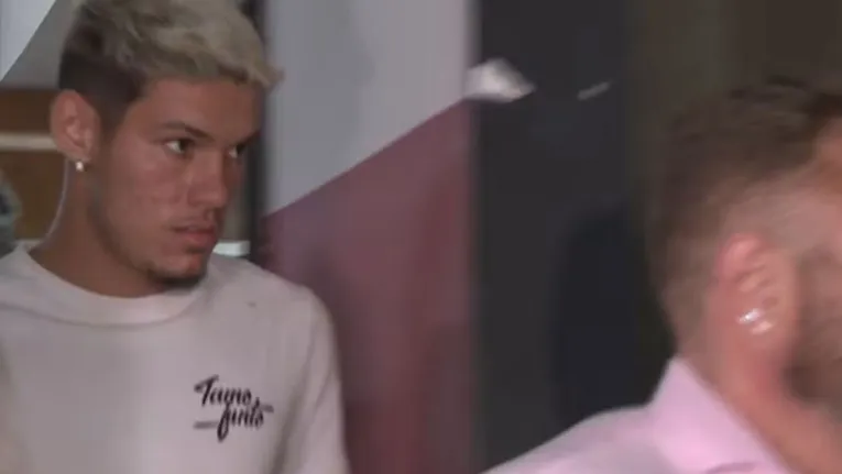 Polícia Civil investiga a morte de uma jovem de 19 anos após encontro com atleta do Corinthians.