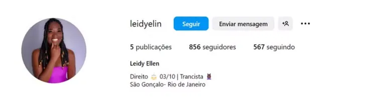 Veja quantos seguidores os novos BBB's já ganharam