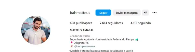 Veja quantos seguidores os novos BBB's já ganharam