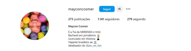Veja quantos seguidores os novos BBB's já ganharam