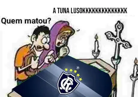 Derrota do Clube do Remo para a Tuna gera onda de memes