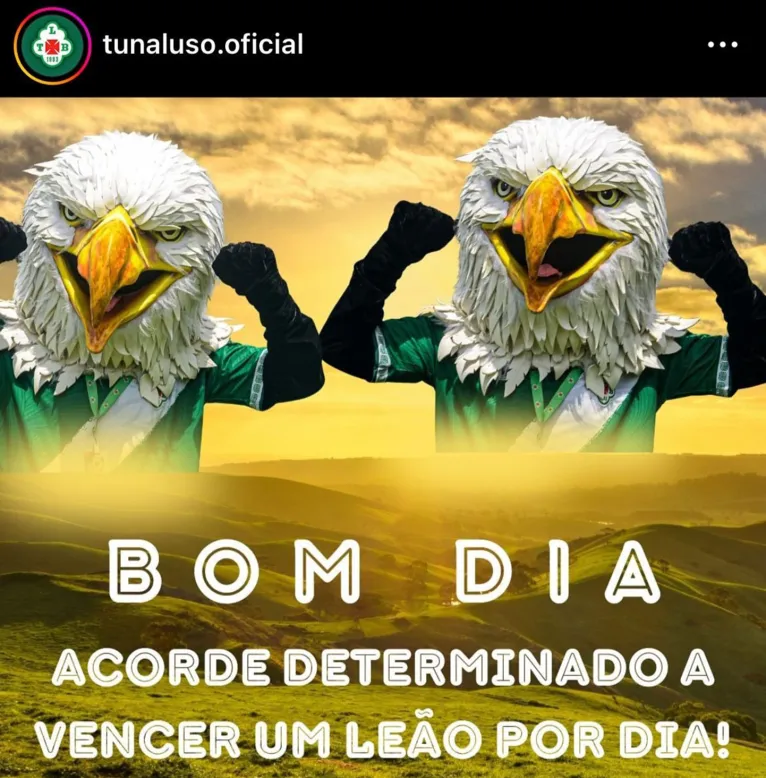 Derrota do Clube do Remo para a Tuna gera onda de memes