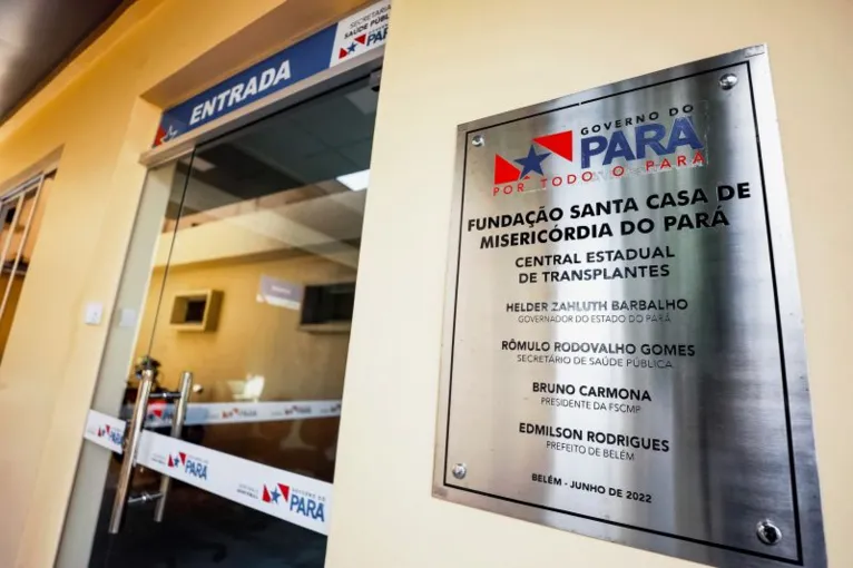 Santa Casa recebeu investimento estadual de R$ 4,2 milhões