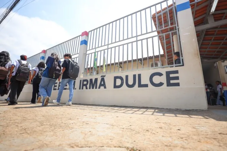 Escolas estaduais terão Educação Ambiental; saiba mais!