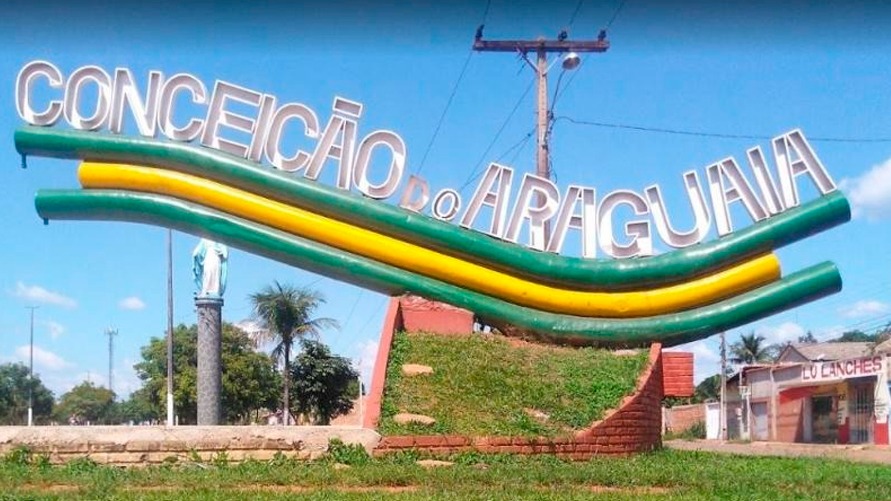 Último concurso da Prefeitura de Conceição do Araguaia ocorreu em 2009
