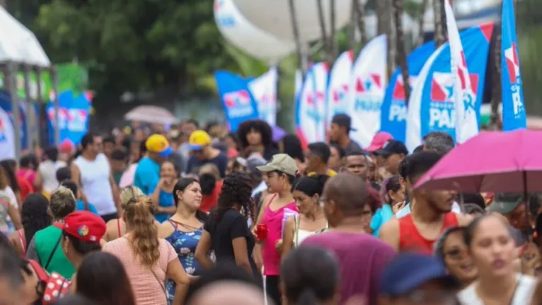 O Programa conta com a participação de diversos órgãos estaduais, da administração direta e indireta.