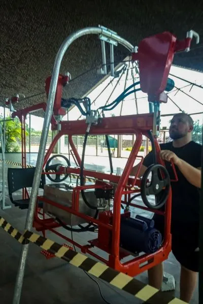 Festival Açaí Pará começa hoje no Hangar