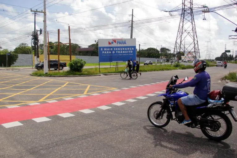 Pará: governo libera construção de viadutos em Ananindeua