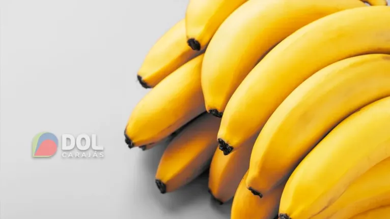 Confira os benefícios da banana