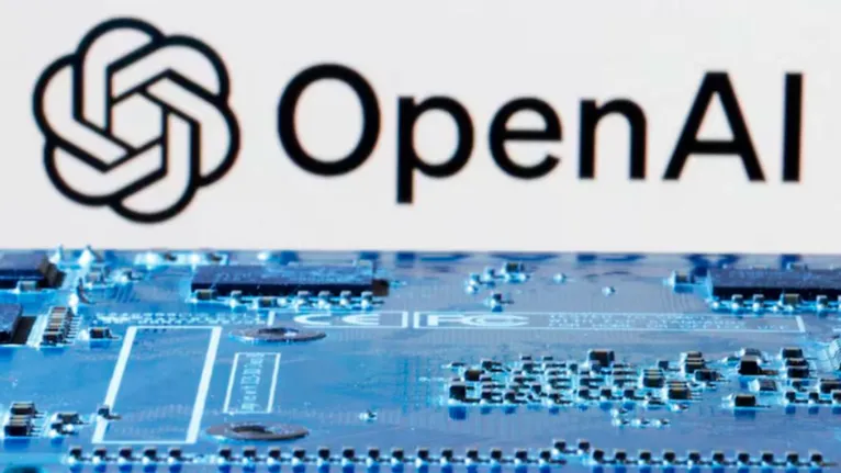OpenAI, a empresa criadora do ChatGPT, inovação com a chegada da Inteligência Artificial (IA)