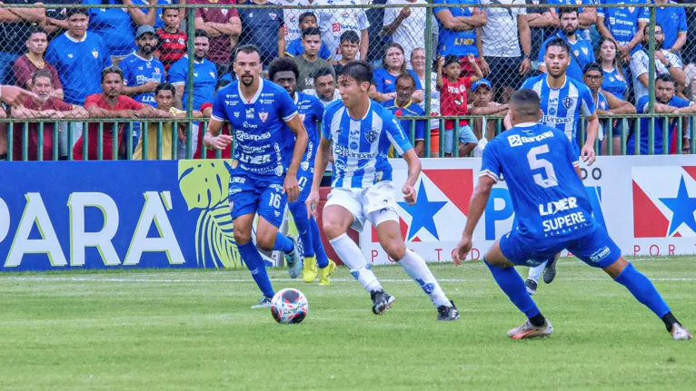 Quem vai passar para a final?