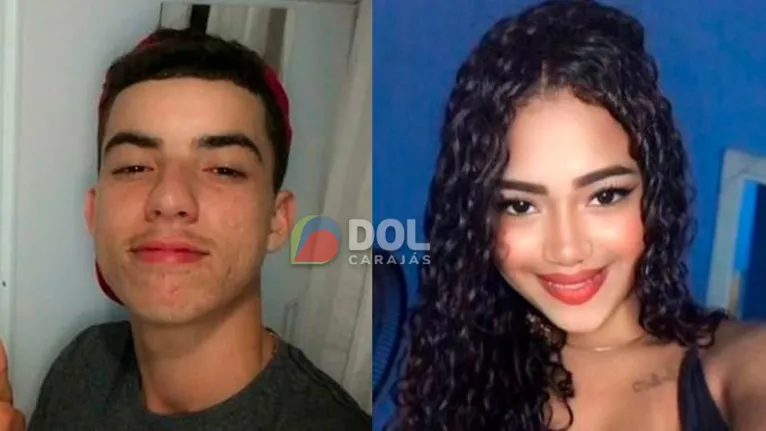 Ivan dos Reis Marques e Sarah Carvalho foram mortos no último dia 18